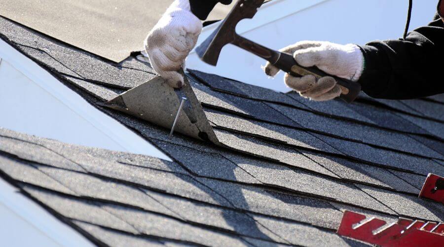 Expert new roof installation services in Hollister, NC